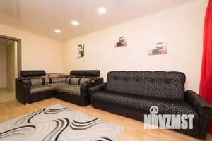 2-к квартира, посуточно, 70м2, 1/1 этаж