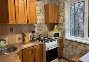 2-к квартира, на длительный срок, 44м2, 1/5 этаж