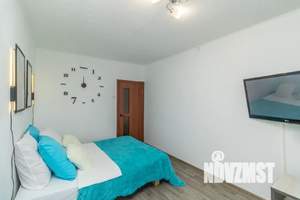 1-к квартира, посуточно, 33м2, 8/10 этаж