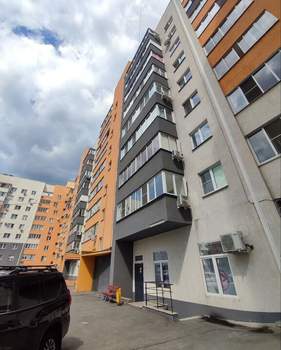 1-к квартира, на длительный срок, 35м2, 6/9 этаж