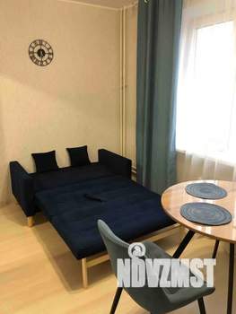 2-к квартира, посуточно, 40м2, 2/10 этаж