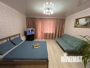 1-к квартира, посуточно, 33м2, 5/11 этаж