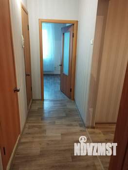 2-к квартира, на длительный срок, 57м2, 3/10 этаж