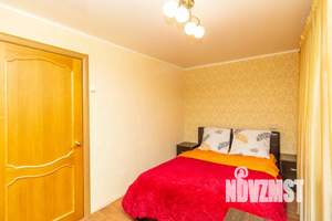 2-к квартира, посуточно, 43м2, 1/1 этаж