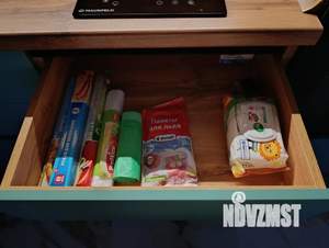 Студия квартира, посуточно, 46м2, 13/20 этаж