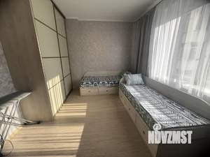 2-к квартира, посуточно, 70м2, 3/6 этаж