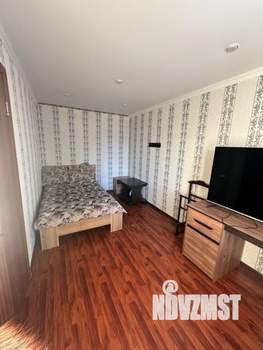 2-к квартира, на длительный срок, 47м2, 5/5 этаж