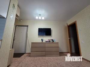 1-к квартира, на длительный срок, 48м2, 1/11 этаж