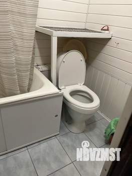 1-к квартира, на длительный срок, 33м2, 6/9 этаж