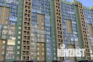 2-к квартира, посуточно, 47м2, 7/18 этаж