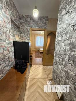 2-к квартира, на длительный срок, 45м2, 2/3 этаж