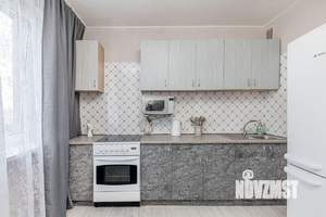 1-к квартира, посуточно, 45м2, 9/9 этаж