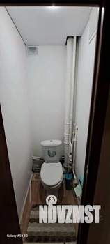 1-к квартира, на длительный срок, 40м2, 1/10 этаж