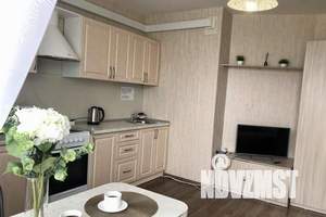 1-к квартира, посуточно, 32м2, 18/20 этаж