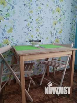 1-к квартира, на длительный срок, 30м2, 7/9 этаж