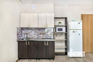 1-к квартира, посуточно, 29м2, 1/1 этаж