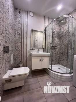 1-к квартира, на длительный срок, 50м2, 8/17 этаж