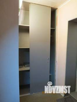 1-к квартира, на длительный срок, 31м2, 5/5 этаж