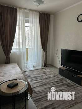 1-к квартира, на длительный срок, 33м2, 2/9 этаж