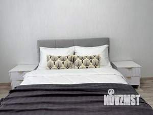 1-к квартира, посуточно, 31м2, 1/1 этаж