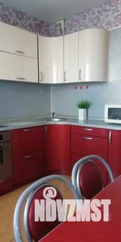 2-к квартира, посуточно, 55м2, 5/9 этаж