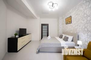 1-к квартира, посуточно, 45м2, 3/7 этаж