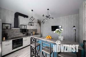 2-к квартира, посуточно, 54м2, 4/24 этаж