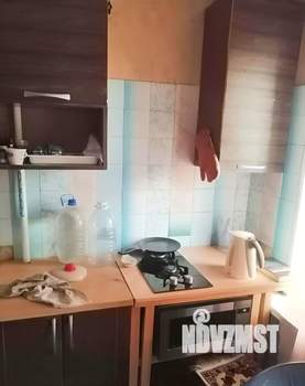 2-к квартира, на длительный срок, 50м2, 4/5 этаж