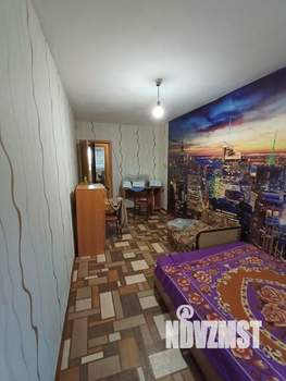 2-к квартира, на длительный срок, 52м2, 4/5 этаж