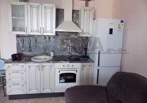 1-к квартира, на длительный срок, 27м2, 10/10 этаж