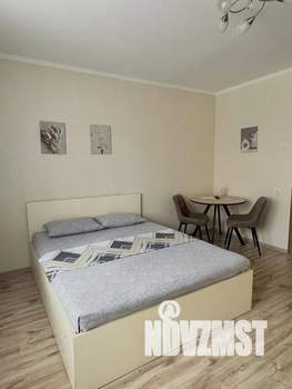 Студия квартира, посуточно, 25м2, 3/10 этаж