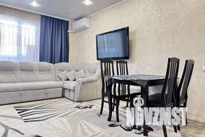 2-к квартира, посуточно, 56м2, 13/21 этаж