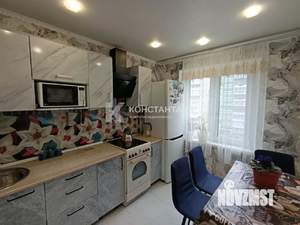 3-к квартира, на длительный срок, 70м2, 5/10 этаж