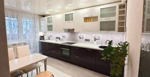 2-к квартира, на длительный срок, 79м2, 11/14 этаж