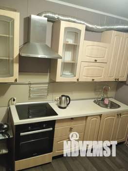 1-к квартира, посуточно, 42м2, 9/10 этаж