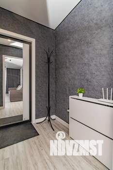 1-к квартира, посуточно, 33м2, 1/1 этаж