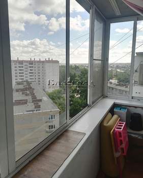 1-к квартира, на длительный срок, 41м2, 10/10 этаж