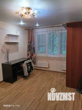 2-к квартира, на длительный срок, 43м2, 1/5 этаж