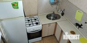 1-к квартира, посуточно, 36м2, 1/5 этаж