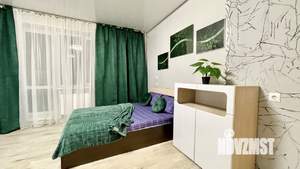 Студия квартира, посуточно, 30м2, 15/17 этаж