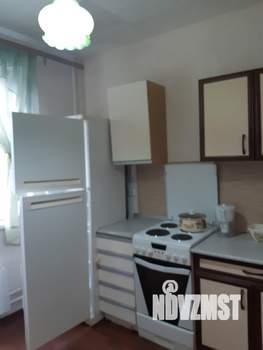 1-к квартира, на длительный срок, 40м2, 7/11 этаж