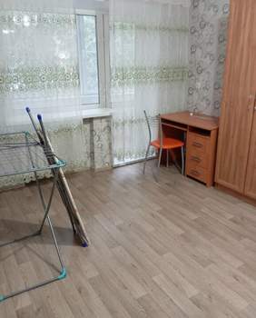 1-к квартира, на длительный срок, 30м2, 4/5 этаж