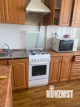 1-к квартира, на длительный срок, 40м2, 8/10 этаж