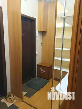 1-к квартира, на длительный срок, 43м2, 3/10 этаж