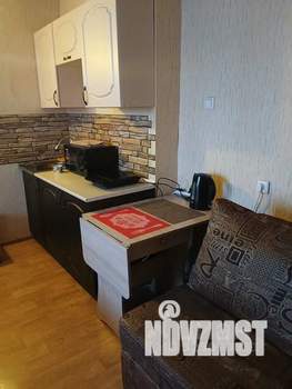 1-к квартира, посуточно, 28м2, 15/17 этаж