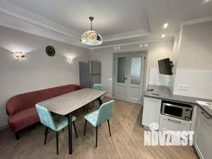 3-к квартира, посуточно, 114м2, 1/1 этаж