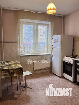 1-к квартира, на длительный срок, 40м2, 3/10 этаж