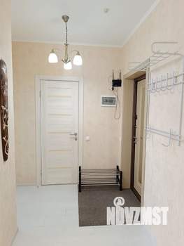 1-к квартира, на длительный срок, 38м2, 17/20 этаж