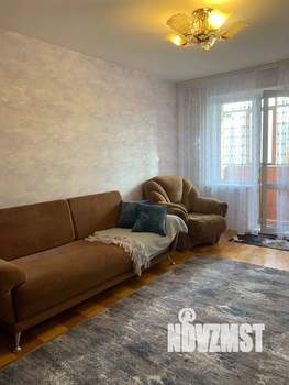 2-к квартира, на длительный срок, 51м2, 5/9 этаж