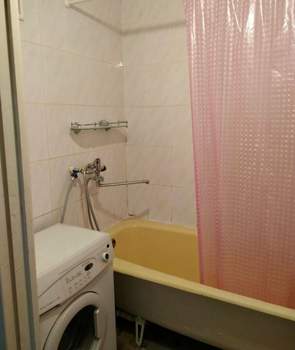 1-к квартира, на длительный срок, 41м2, 5/10 этаж